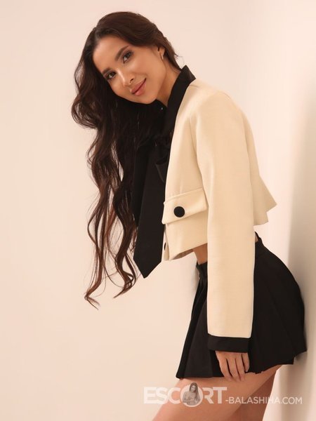 Шлюха Катя в Балашихе