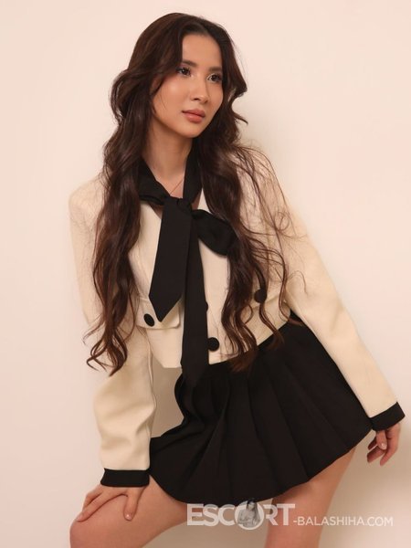 Шлюха Катя в Балашихе