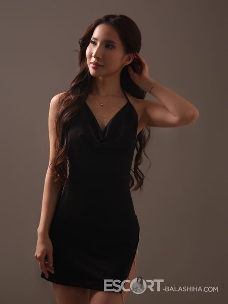 Шлюха Катя в Балашихе