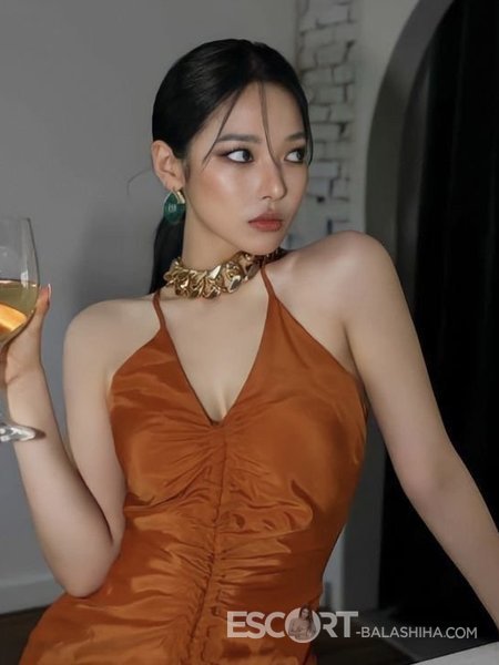 Стелла настоящая индивидуалка в Балашихе